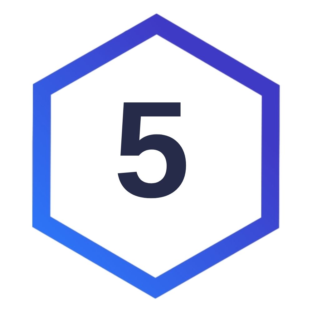 5 5
