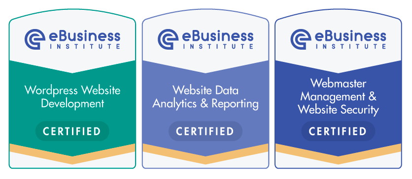 ebusiness-institute-webmaster-certifications ebusiness-institute-webmaster-certifications